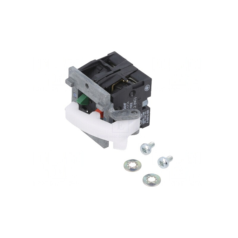 Element de contact Harmony XAC NC NO | Electronic-mag.ro | Componente Electronice Element de contact Harmony XAC NC NO | Electronic-mag.ro | Componente Electronice