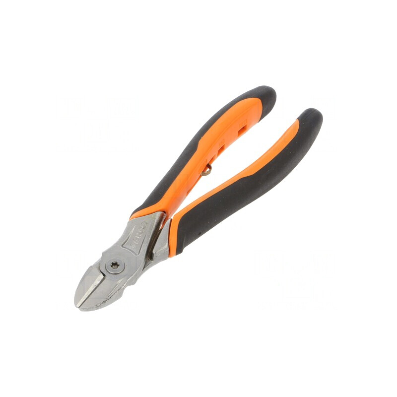 Clești laterali pentru tăiere 160mm ERGO Industrial | Electronic-mag.ro | Componente Electronice