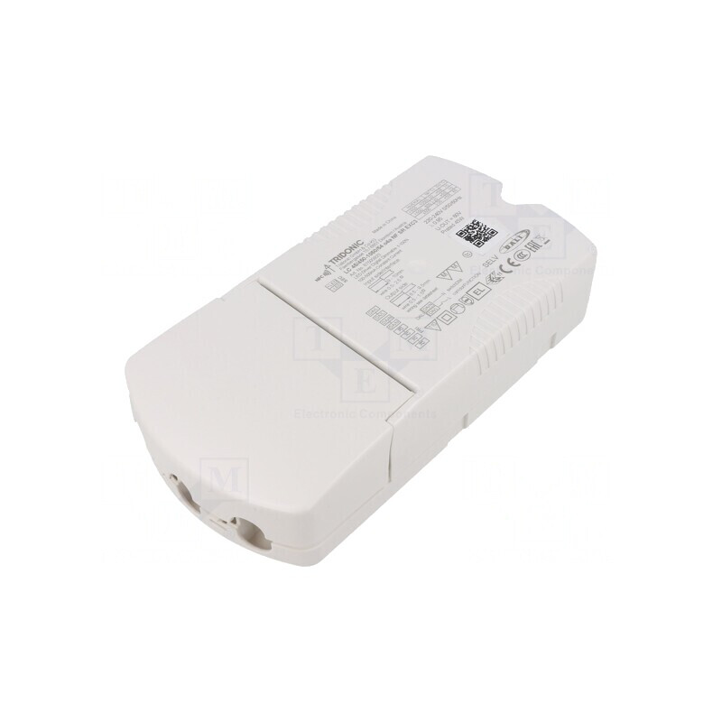 Alimentator LED 45W 27-54V 1050mA | Electronic-mag.ro | Componente Electronice