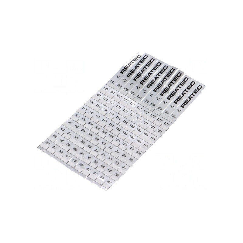 Indicator Temperatură 10 Buc 5-8°C | Electronic-mag.ro | Componente Electronice