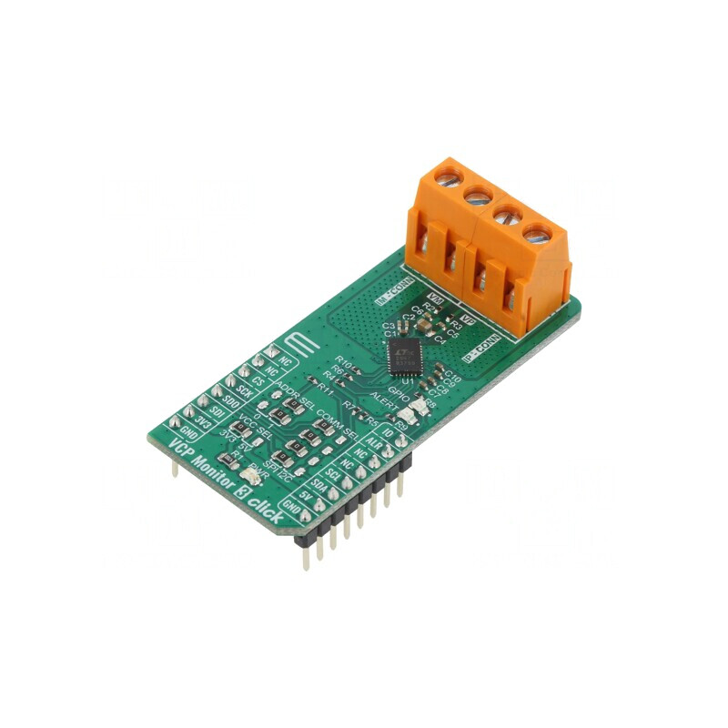 Aparat măsurare curent VCP Monitor 3 Click | Electronic-mag.ro | Componente Electronice Aparat măsurare curent VCP Monitor 3 Click | Electronic-mag.ro | Componente Electronice