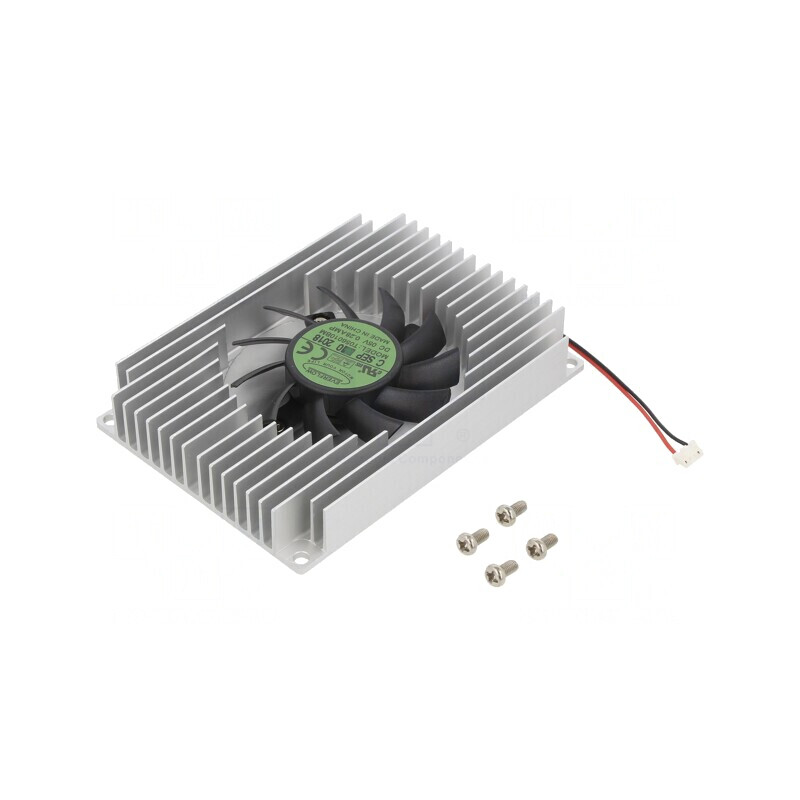 Radiator și Ventilator PICO APL4 | Electronic-mag.ro | Componente Electronice Radiator și Ventilator PICO APL4 | Electronic-mag.ro | Componente Electronice