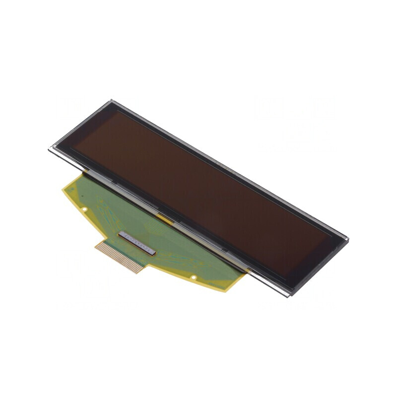 Display OLED Grafic 3.12 inch 256x64 Verde | Electronic-mag.ro | Componente Electronice Display OLED Grafic 3.12 inch 256x64 Verde | Electronic-mag.ro | Componente Electronice