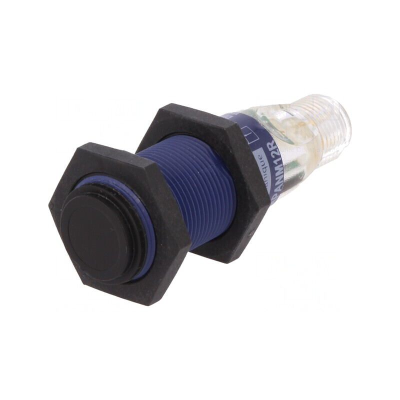 Senzor Fotoelectric Receptor PNP 0-15m 100mA | Electronic-mag.ro | Componente Electronice