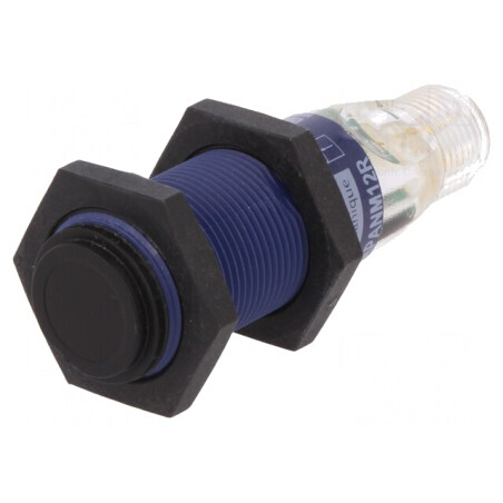 Senzor Fotoelectric Receptor PNP 0-15m 100mA | Electronic-mag.ro | Componente Electronice