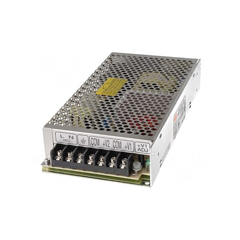 Alimentator Pulsatoriu Modular 144W 48VDC pentru Încastrare | Electronic-mag.ro | Componente Electronice