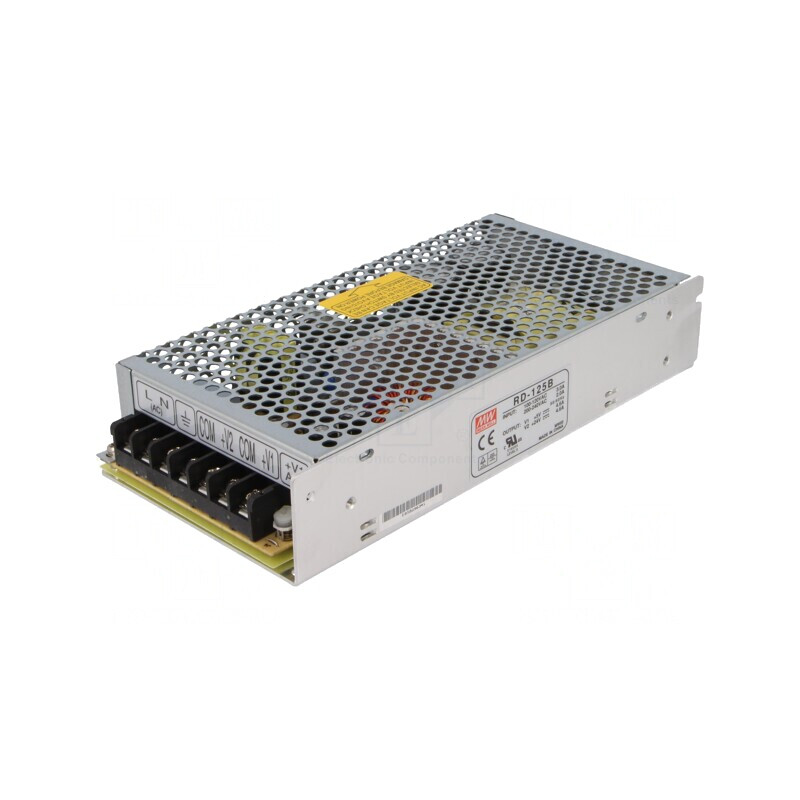 Alimentator Pulsatoriu Modular 133.4W 5VDC | Electronic-mag.ro | Componente Electronice