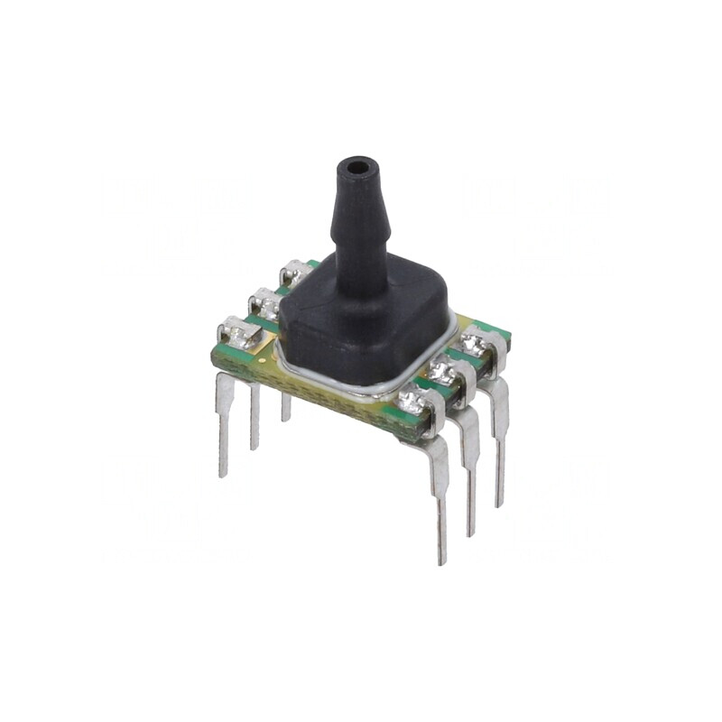 Senzor de Presiune 0-1psi SPI 3.3V | Electronic-mag.ro | Componente Electronice