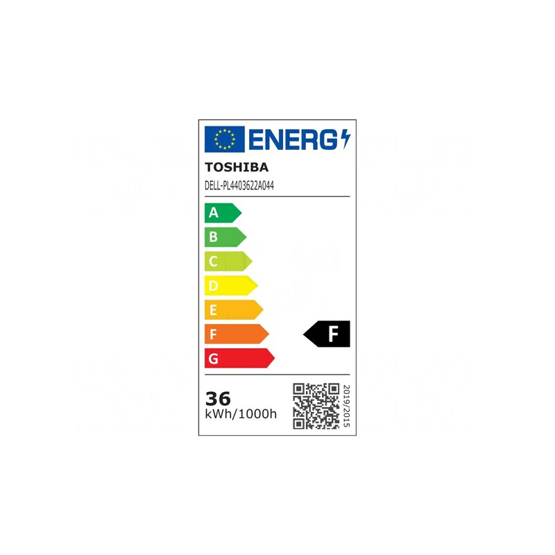 Lampă panou LED 36W albă 4000K | Electronic-mag.ro | Componente Electronice