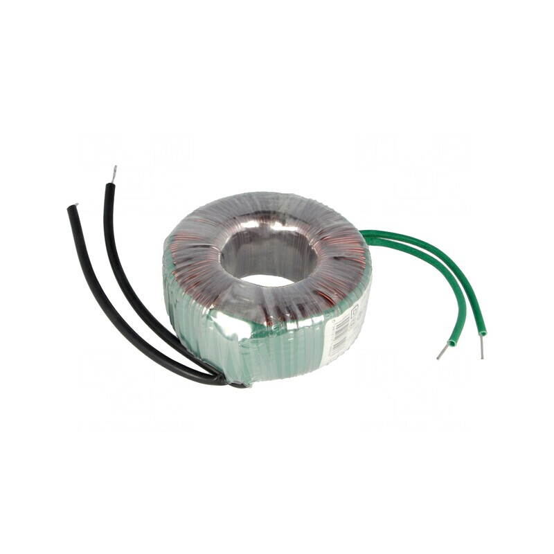 Transformator Toroidal pentru Halogene 60VA 230V 11.5V | Electronic-mag.ro | Componente Electronice