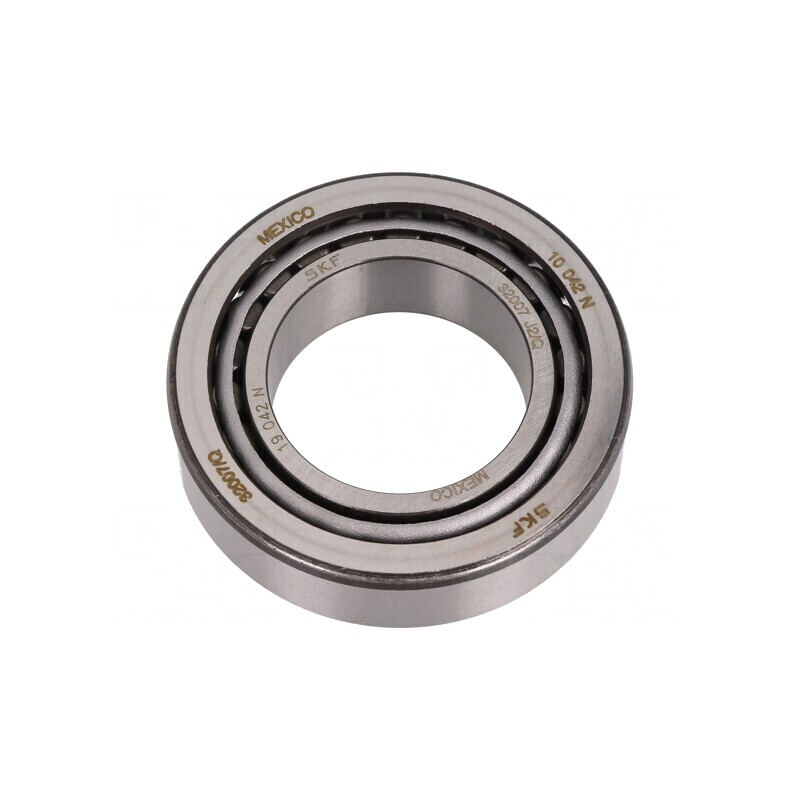 Lagăr conic 35x62x18 mm oțel 32007 J2/Q SKF | Electronic-mag.ro | Componente Electronice
