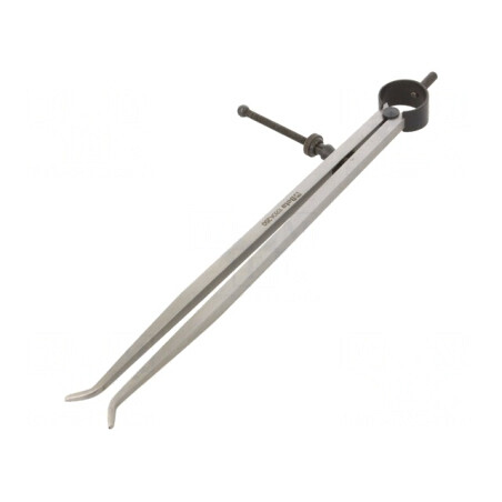 Șubler 250mm Interioară | Electronic-mag.ro | Componente Electronice