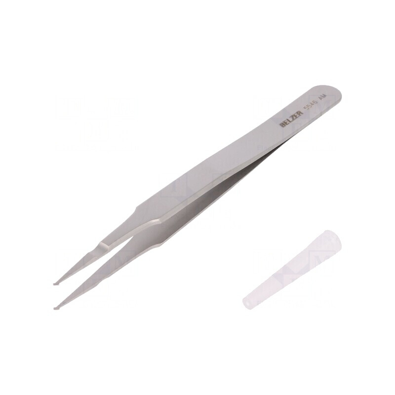 Pensetă Precizie 120mm SMD | Electronic-mag.ro | Componente Electronice