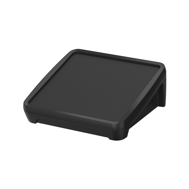 Carcasă Desktop BoPad X Neagră ABS | Electronic-mag.ro | Componente Electronice Carcasă Desktop BoPad X Neagră ABS | Electronic-mag.ro | Componente Electronice