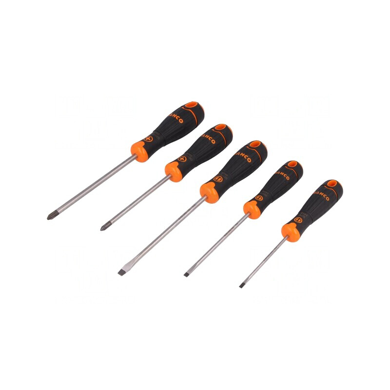 Set Șurubelnițe Phillips și Plate | Electronic-mag.ro | Componente Electronice