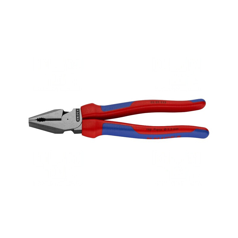 Cleşti universale 225mm | Electronic-mag.ro | Componente Electronice