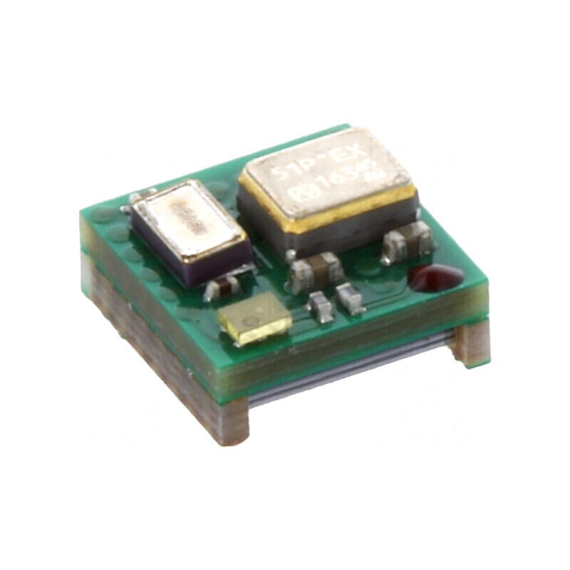 Modul GPS SiRFStarIV 1,8V 9mW | Electronic-mag.ro | Componente Electronice