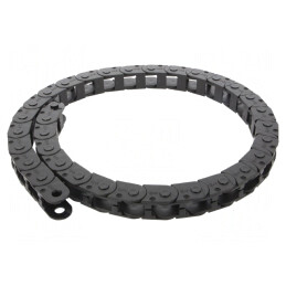 Ghidaj cu lanț E14 48mm 1006mm 19mm | Electronic-mag.ro | Componente Electronice