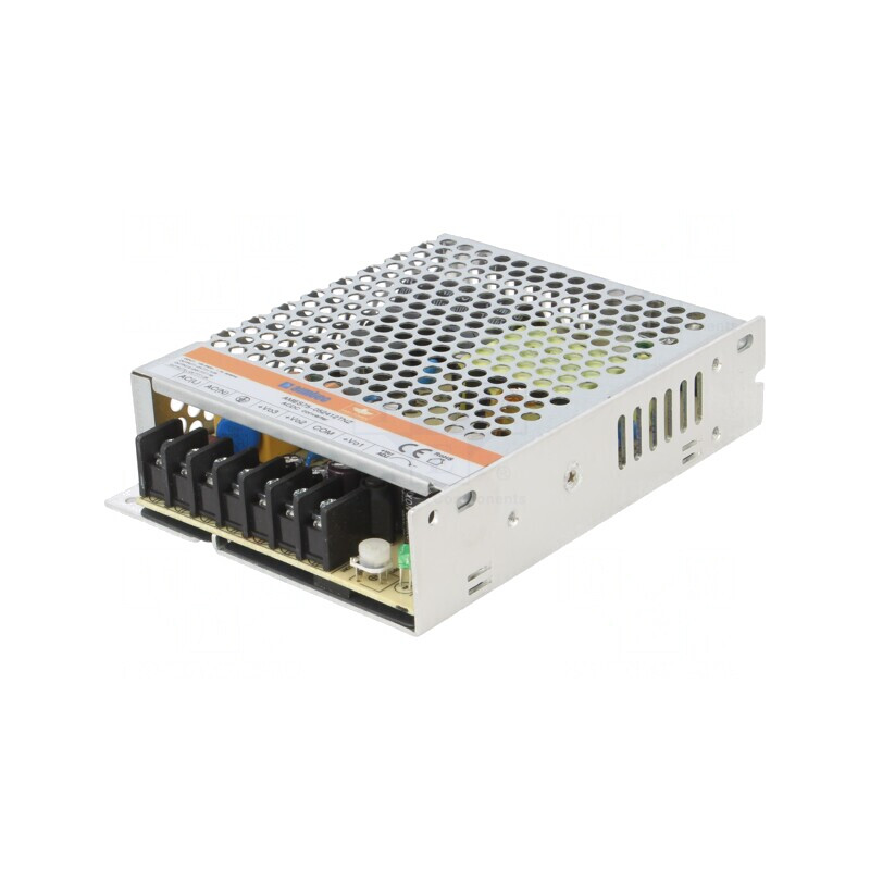 Alimentator Pulsatoriu Încastrabil 75W 12V | Electronic-mag.ro | Componente Electronice