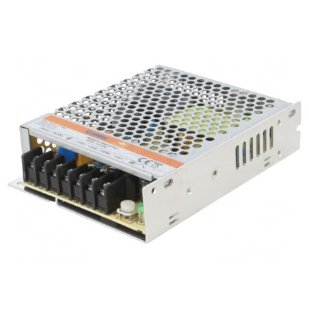 Alimentator Pulsatoriu Încastrabil 75W 12V | Electronic-mag.ro | Componente Electronice