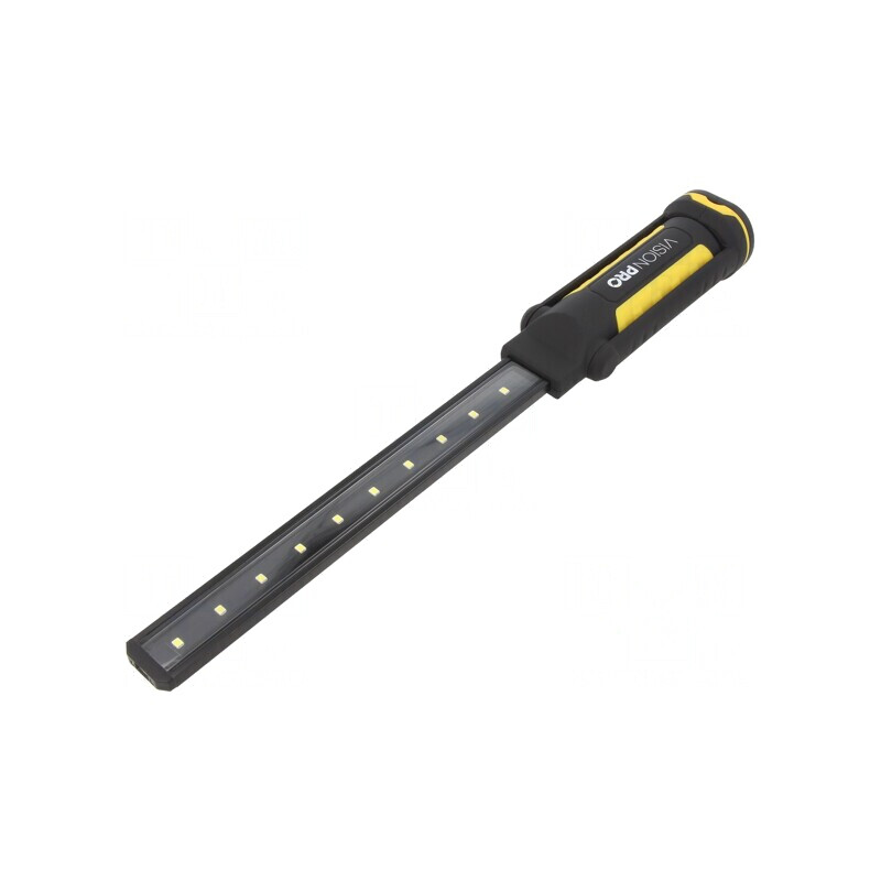 Lampă de Lucru COB 300lm 340x45x40mm | Electronic-mag.ro | Componente Electronice