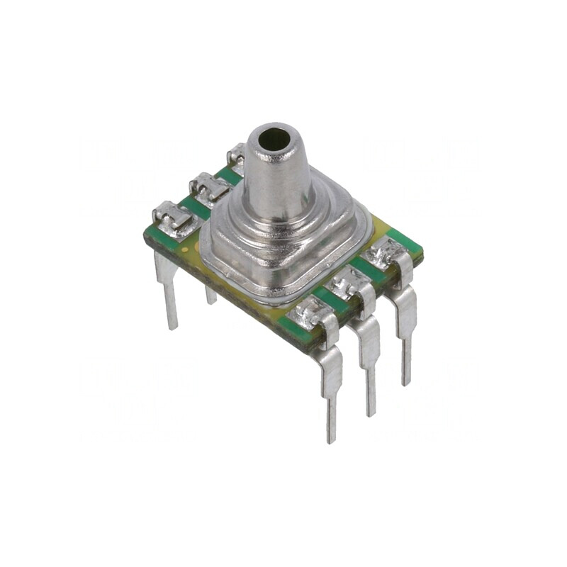 Senzor de Presiune 0-5psi I2C 3.3V | Electronic-mag.ro | Componente Electronice