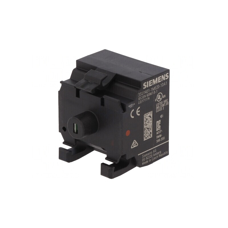 Modul de Semnalizare LED Ø22mm SIRIUS ACT | Electronic-mag.ro | Componente Electronice Modul de Semnalizare LED Ø22mm SIRIUS ACT | Electronic-mag.ro | Componente Electronice