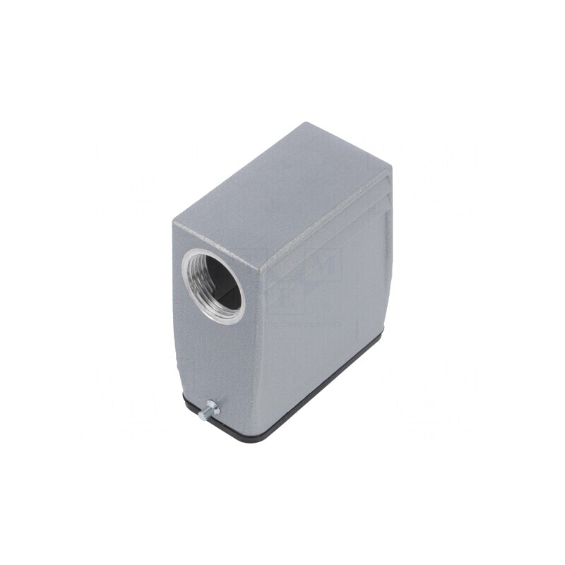 H-A 10 Capotă cu Gewinde M20 TSH | Electronic-mag.ro | Componente Electronice