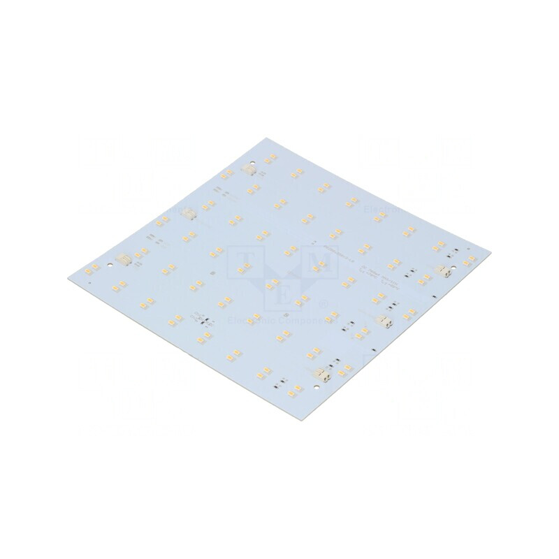 LED alb neutru 4000K 2800lm 250x250mm CRI 90 | Electronic-mag.ro | Componente Electronice