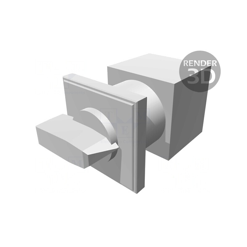 Comutator cu Came 3 Pozitii 20A pentru Încastrare | Electronic-mag.ro | Componente Electronice Comutator cu Came 3 Pozitii 20A pentru Încastrare | Electronic-mag.ro | Componente Electronice
