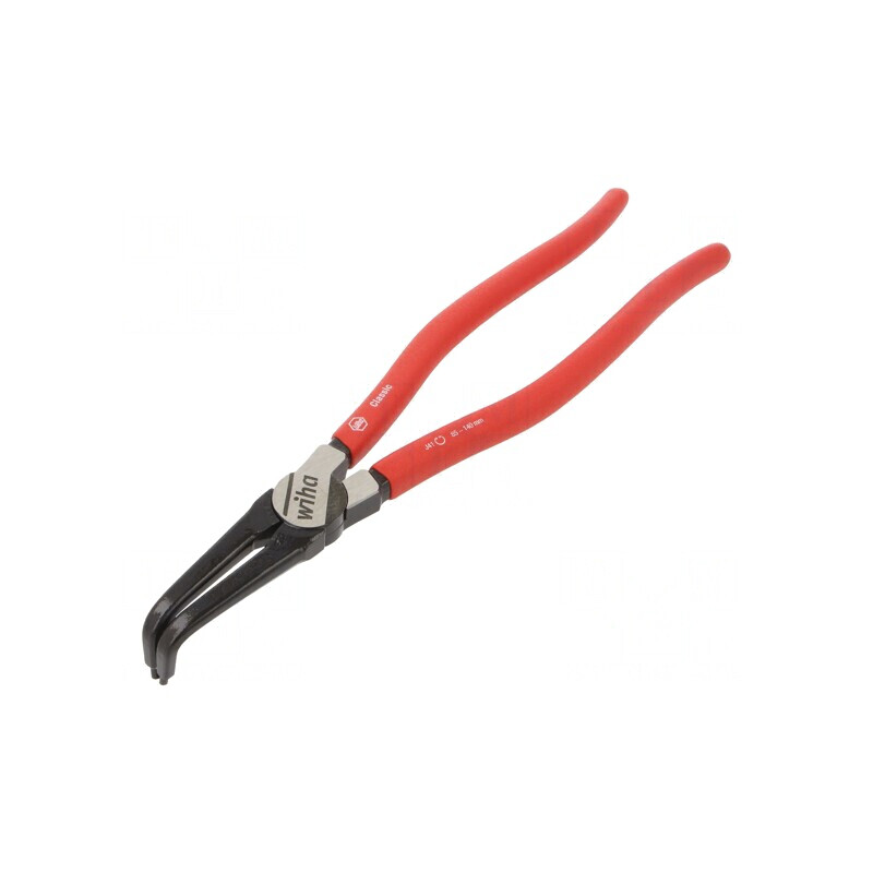 Clești pentru inele de blocare interior 85-140mm în unghi | Electronic-mag.ro | Componente Electronice Clești pentru inele de blocare interior 85-140mm în unghi | Electronic-mag.ro | Componente Electronice
