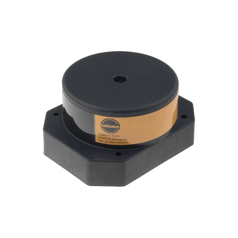 Transformator Toroidal 35VA 230V 9V 9V pentru PCB | Electronic-mag.ro | Componente Electronice Transformator Toroidal 35VA 230V 9V 9V pentru PCB | Electronic-mag.ro | Componente Electronice