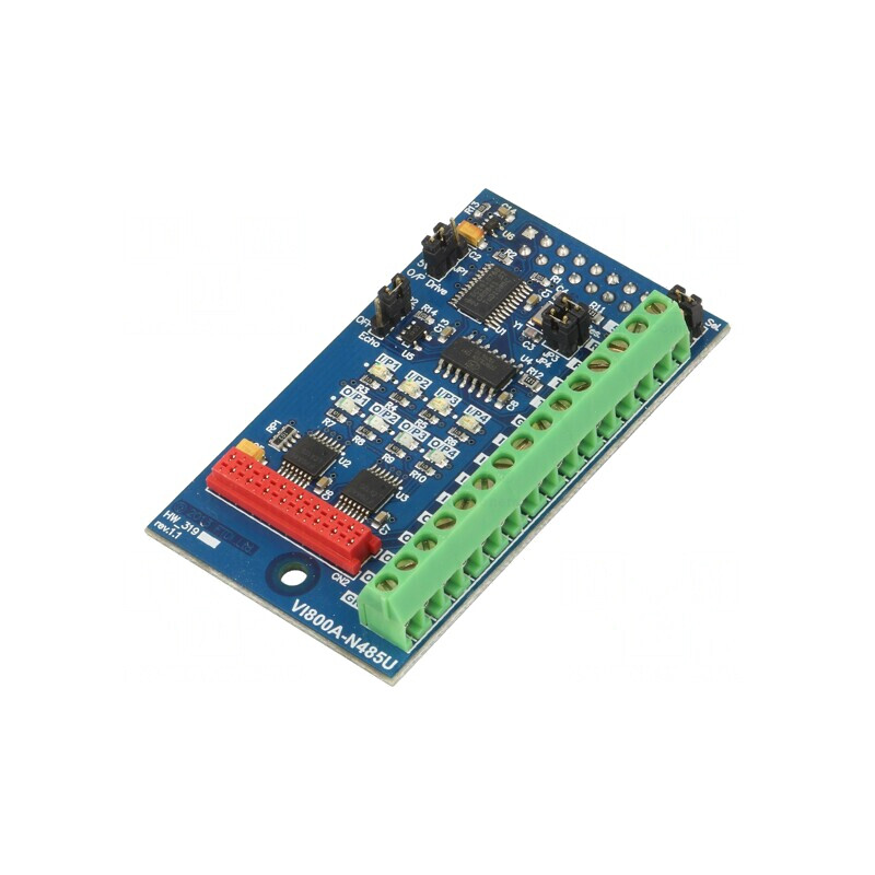 Modul de Extensie VM800P cu 8 Diode și 4 I/O | Electronic-mag.ro | Componente Electronice Modul de Extensie VM800P cu 8 Diode și 4 I/O | Electronic-mag.ro | Componente Electronice