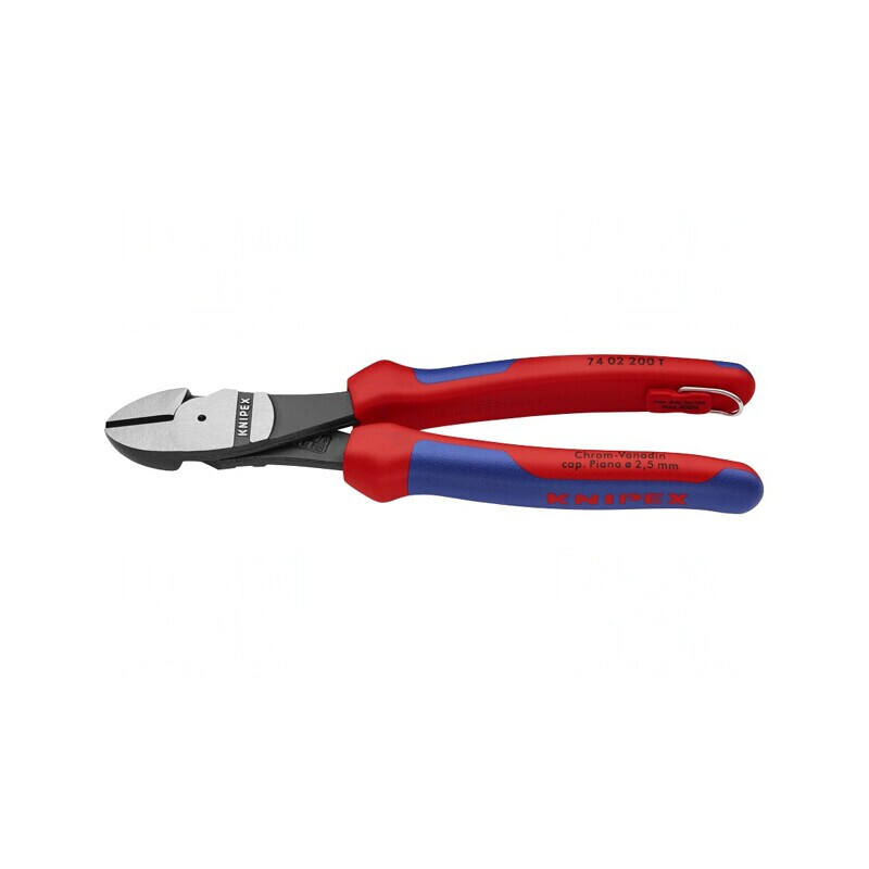 Clești laterali pentru tăiere 200mm | Electronic-mag.ro | Componente Electronice Clești laterali pentru tăiere 200mm | Electronic-mag.ro | Componente Electronice