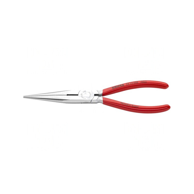 Clești universali semirotunzi 200mm | Electronic-mag.ro | Componente Electronice Clești universali semirotunzi 200mm | Electronic-mag.ro | Componente Electronice