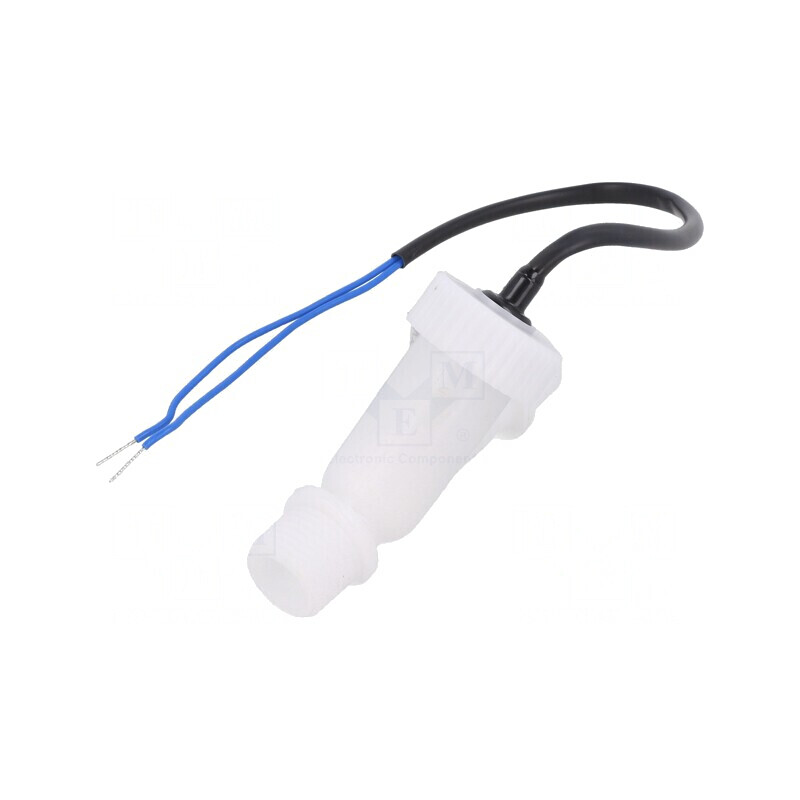 Semnalizator Debit Lichid SPST-NO FSU12LF | Electronic-mag.ro | Componente Electronice