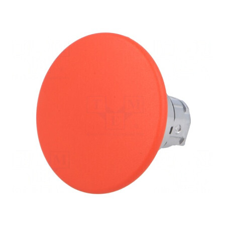 Comutator Apăsare 22mm Roșu | Electronic-mag.ro | Componente Electronice