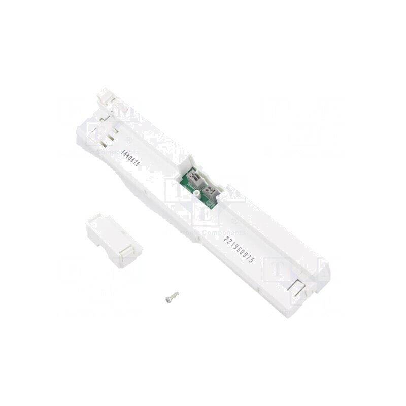 Switched-Mode Power Supply IN-TRACK 40W 12-42VDC 500-1050mA | Electronic-mag.ro | Componente Electronice