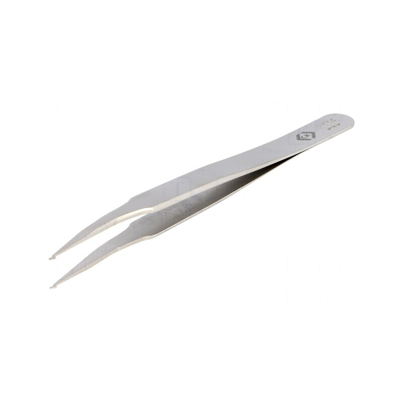 Pensetă Precizie 120mm SMD | Electronic-mag.ro | Componente Electronice
