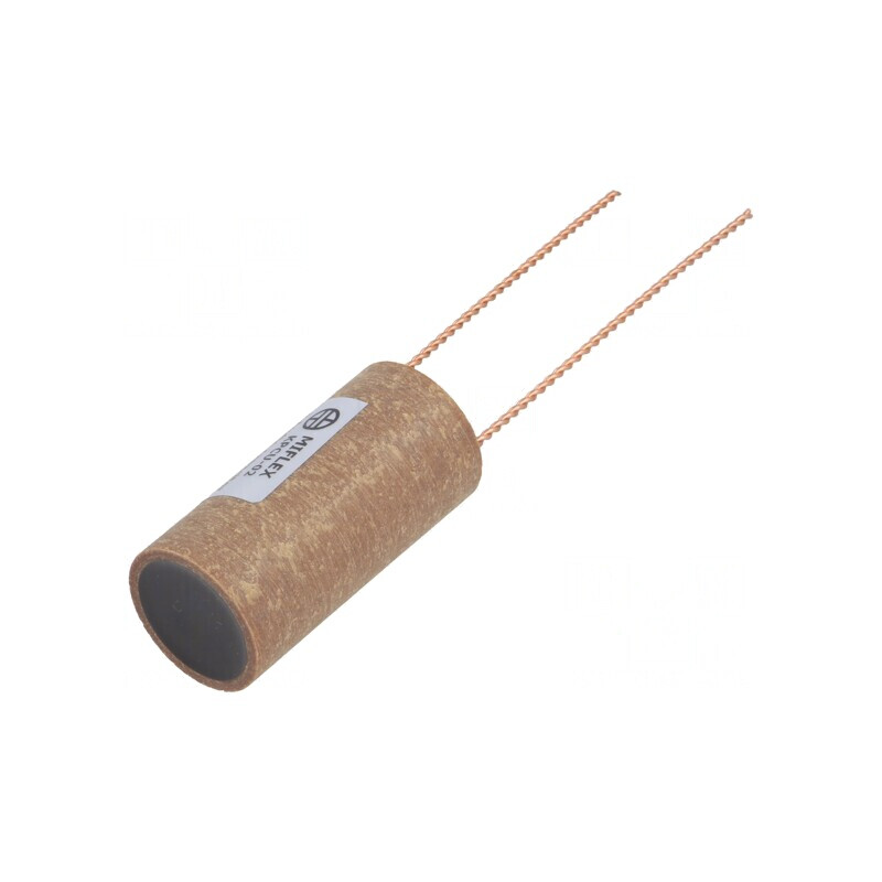 Condensator cupru-polipropilenă-hârtie 82nF 600VDC ±5% THT | Electronic-mag.ro | Componente Electronice Condensator cupru-polipropilenă-hârtie 82nF 600VDC ±5% THT | Electronic-mag.ro | Componente Electronice