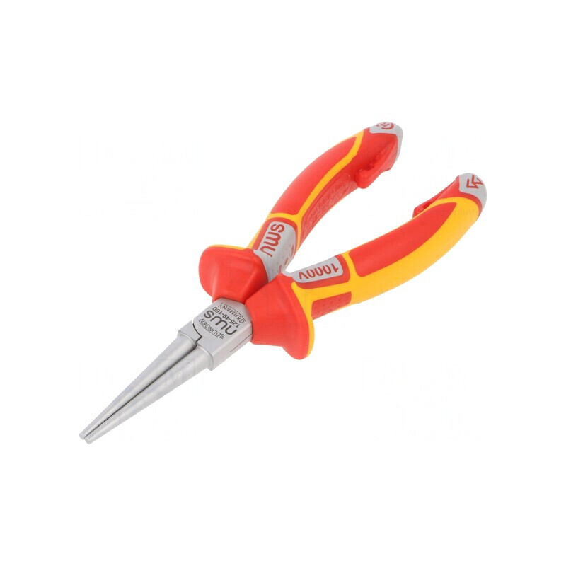 Clești Rotunzi Izolați 160mm | Electronic-mag.ro | Componente Electronice