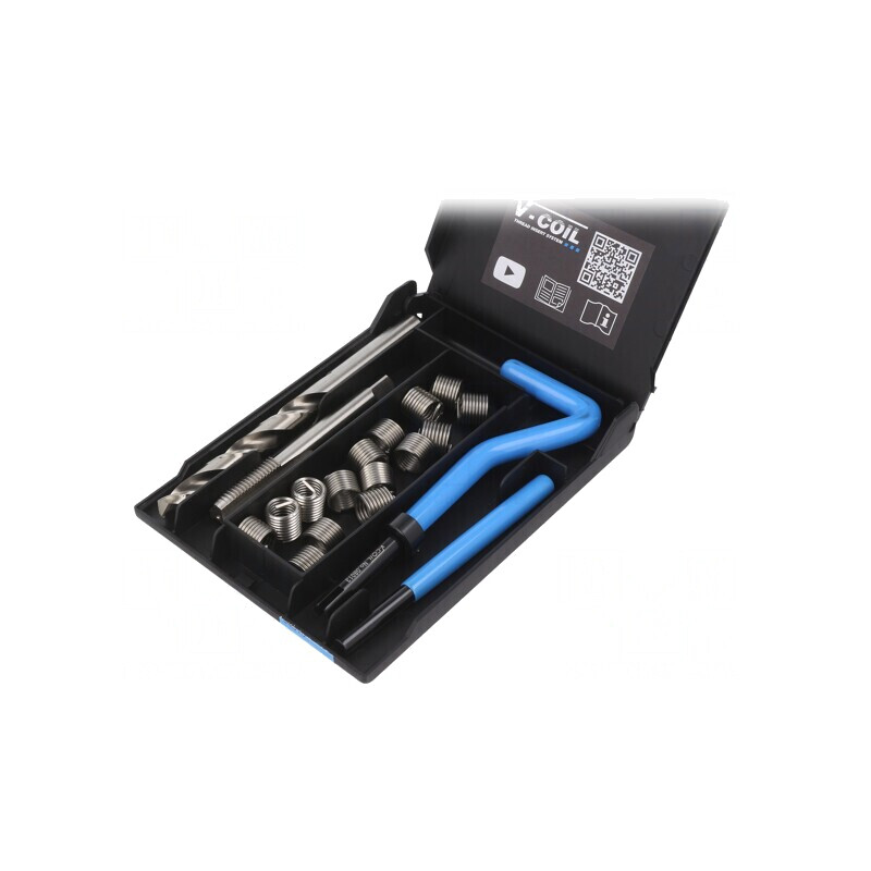 Kit Reparare Filete Manual M10 | Electronic-mag.ro | Componente Electronice