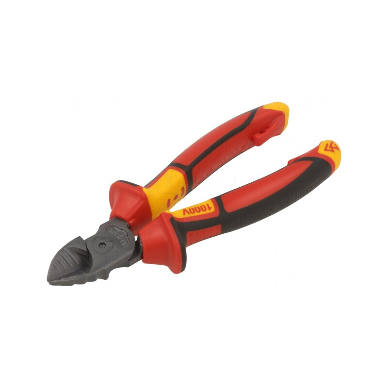 Clești Laterali Izolați 145mm pentru Tăiere | Electronic-mag.ro | Componente Electronice