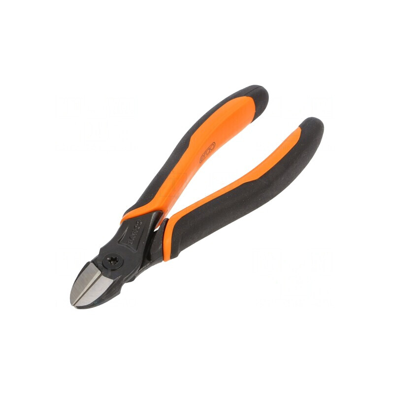 Cleşti laterali tăiere 140mm ERGO | Electronic-mag.ro | Componente Electronice