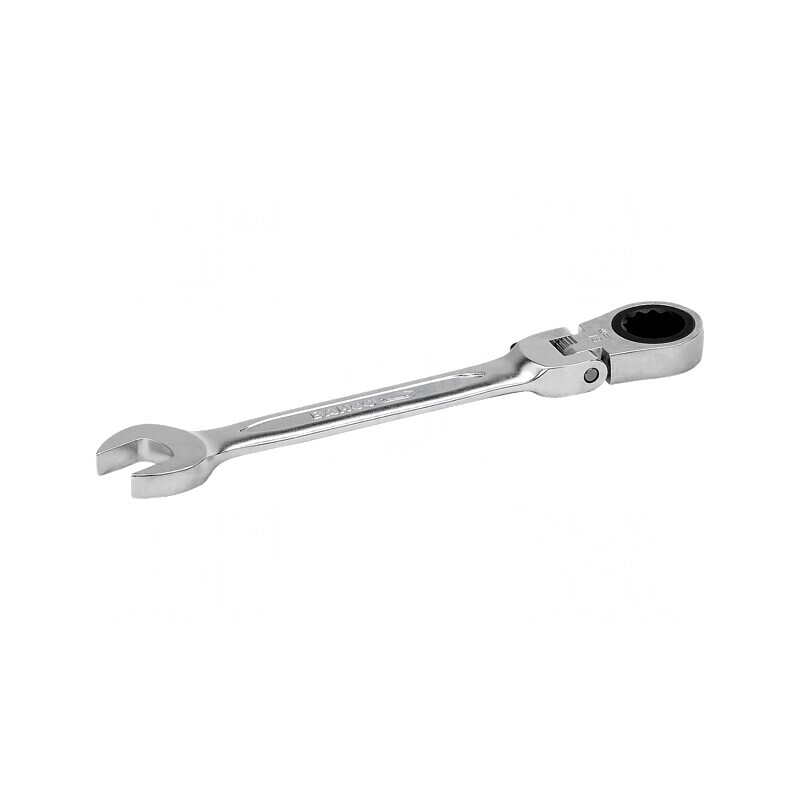 Cheie combinată cu articulație 11mm oțel aliat | Electronic-mag.ro | Componente Electronice