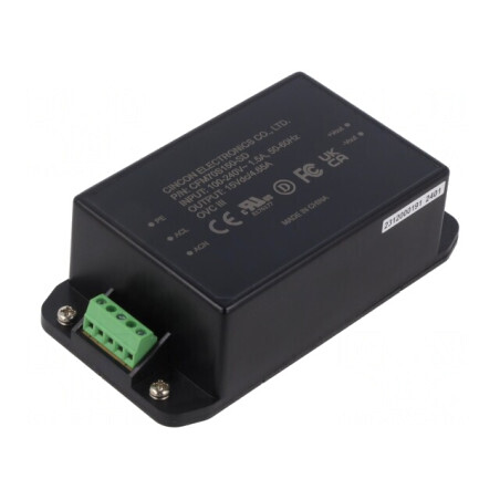 Alimentator Pulsatoriu 70W 15VDC 4.65A | Electronic-mag.ro | Componente Electronice