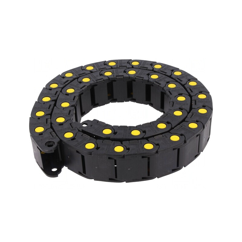Ghidaj cu lanţ MEDIUM, 990mm, Raza 60mm, În.int 18mm | Electronic-mag.ro | Componente Electronice