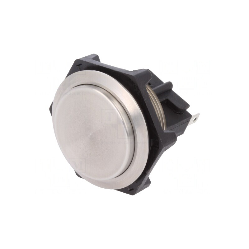 Comutator Anti-Vandalism 2 Pozitii 5A 250VAC | Electronic-mag.ro | Componente Electronice