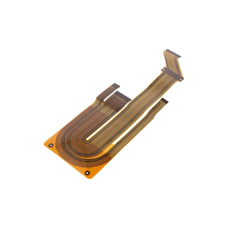 Cablu Panglică Conector Pioneer CNQ 3554/5453 | Electronic-mag.ro | Componente Electronice