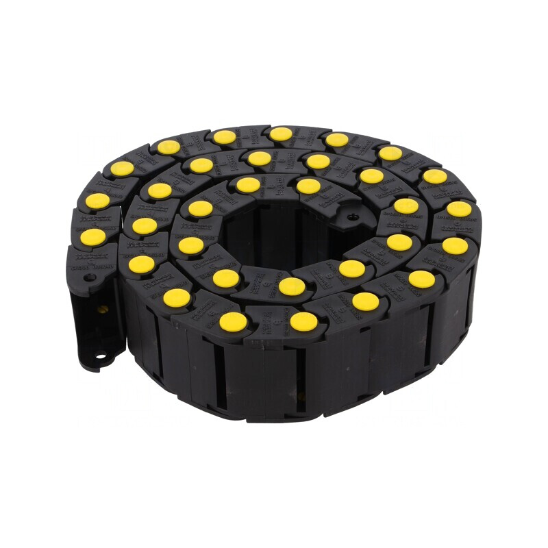 Ghidaj cu lanț MEDIUM 40mm 990mm 18mm | Electronic-mag.ro | Componente Electronice